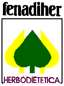 FENADIHER's logo